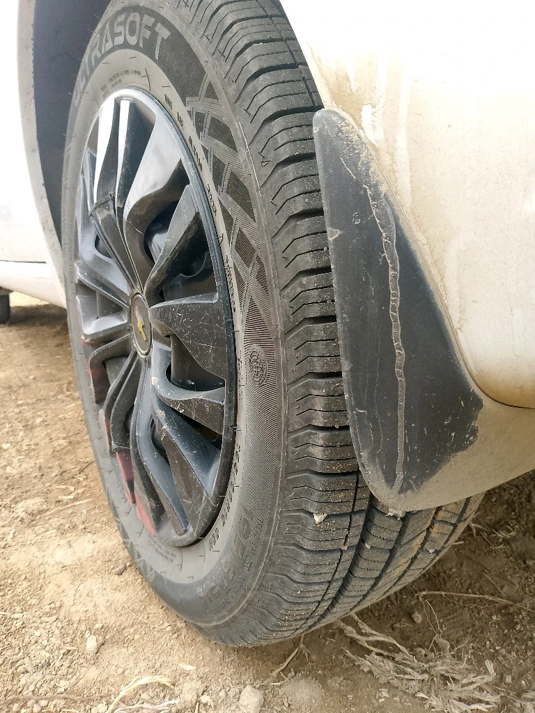 Chevrolet Nexia