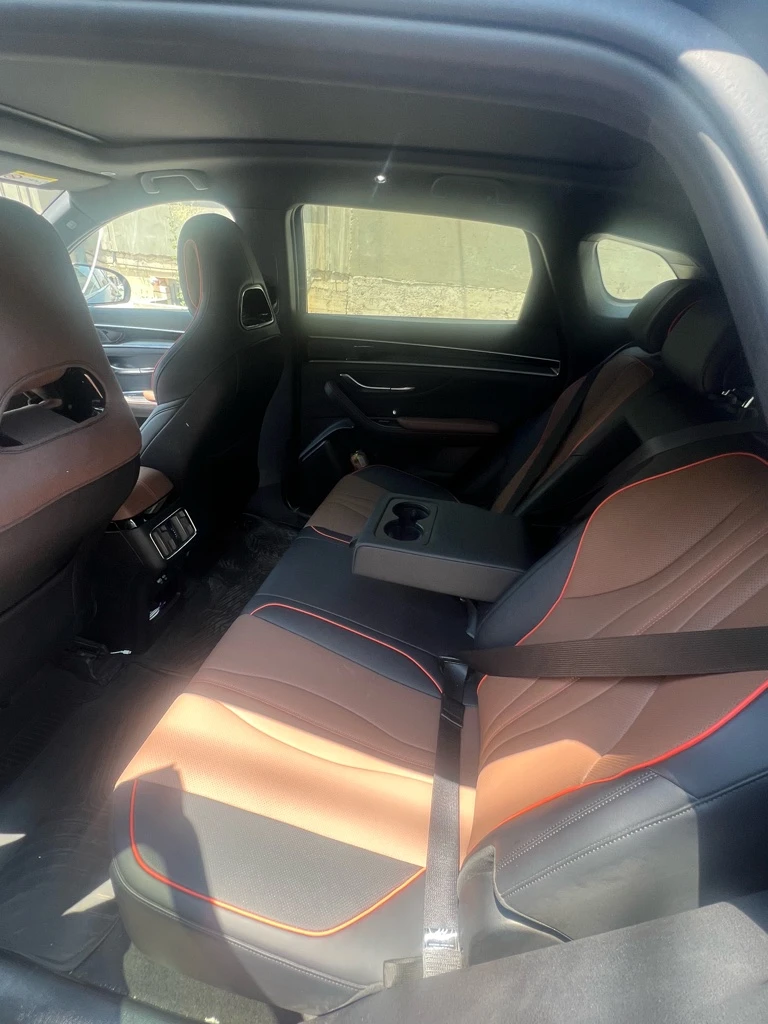 BYD Song Plus