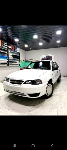Chevrolet Nexia, 2013, Andijon