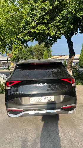Kia Sportage, 2022, Ташкент (город)