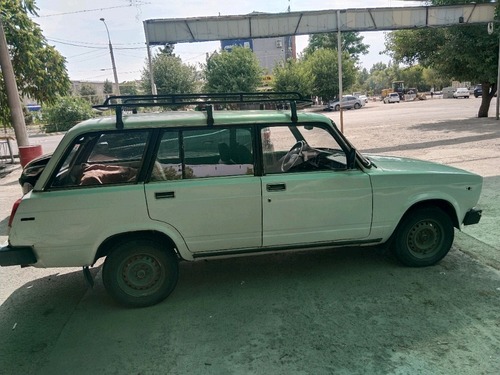 Lada (ВАЗ) 2104, 1991, Ташкент (город)