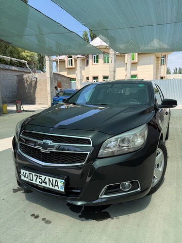 Chevrolet Malibu, 2013, Farg'ona