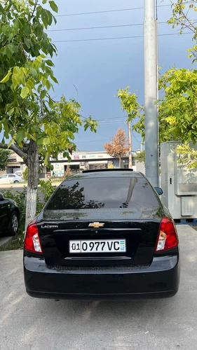 Chevrolet Lacetti, 2023, Toshkent shahri
