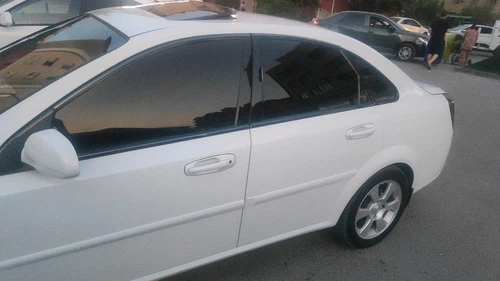 Chevrolet Lacetti, 2012, Бухарская область