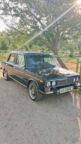 Lada (ВАЗ) 2106, 1992, Ташкентская область