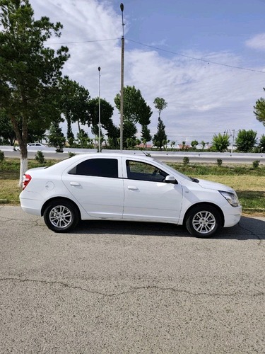 Chevrolet Cobalt, 2020, Samarqand