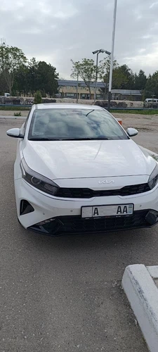Kia Cerato, 2023, Navoiy