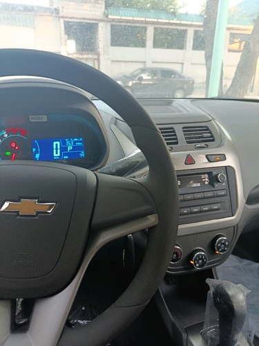 Chevrolet Cobalt, 2024, Toshkent