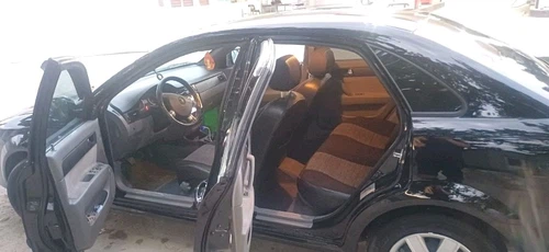 Chevrolet Lacetti, 2022, Surxondaryo