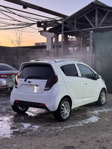 Chevrolet Spark, 2017, Ташкентская область