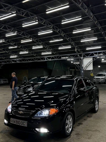 Chevrolet Lacetti, 2023, Toshkent shahri