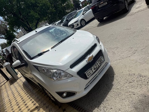 Chevrolet Spark, 2021, Ташкент (город)