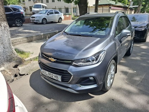 Chevrolet Tracker, 2020, Toshkent