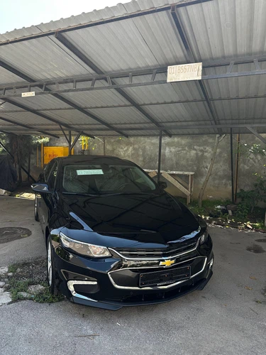 Chevrolet Malibu, 2018, Toshkent