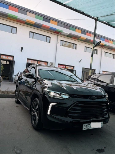 Chevrolet Tracker, 2023, Toshkent
