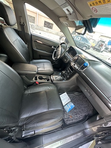 Chevrolet Captiva, 2013, Samarqand
