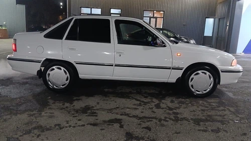 Daewoo Nexia, 2006, Toshkent
