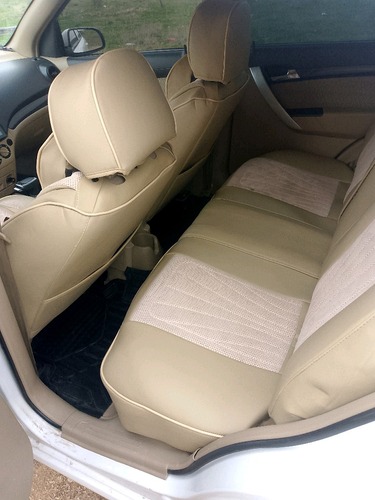 Chevrolet Nexia, 2017, Samarqand