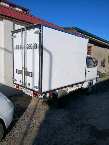 Chevrolet Labo, 2021, Toshkent shahri
