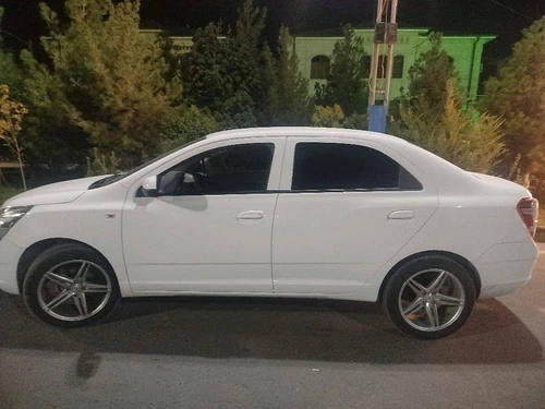 Chevrolet Cobalt, 2022, Surxondaryo