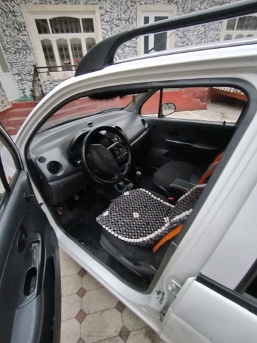 Chevrolet Matiz, 2008, Farg'ona