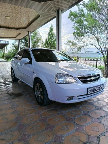 Chevrolet Lacetti, 2011, Бухарская область