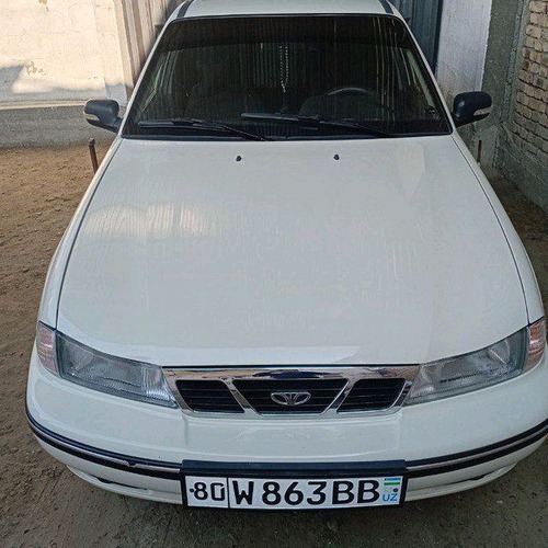 Daewoo Nexia, 2007, Buxoro