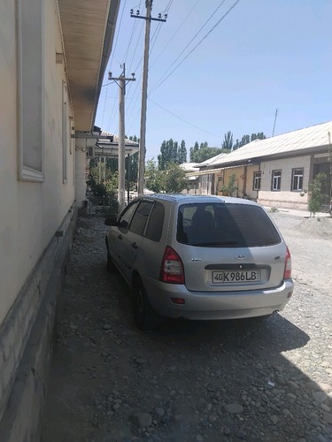 Lada (ВАЗ) Kalina, 2009, Farg'ona