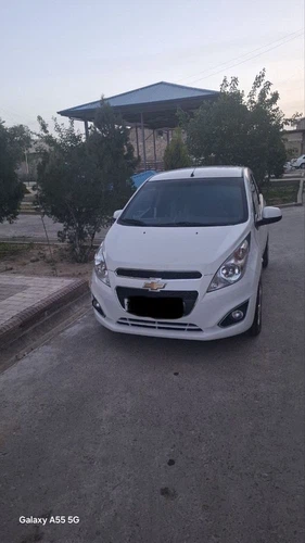 Chevrolet Spark, 2022, Кашкадарьинская область