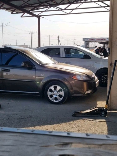 Chevrolet Lacetti, 2023, Qashqadaryo