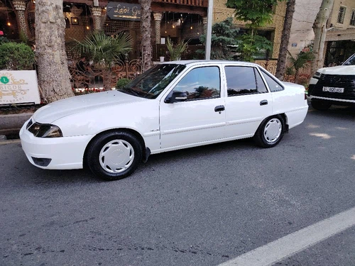 Chevrolet Nexia, 2012, Toshkent shahri