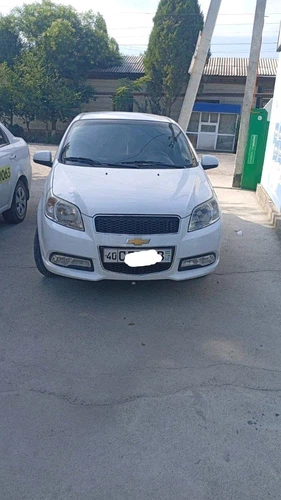 Chevrolet Nexia, 2019, Farg'ona
