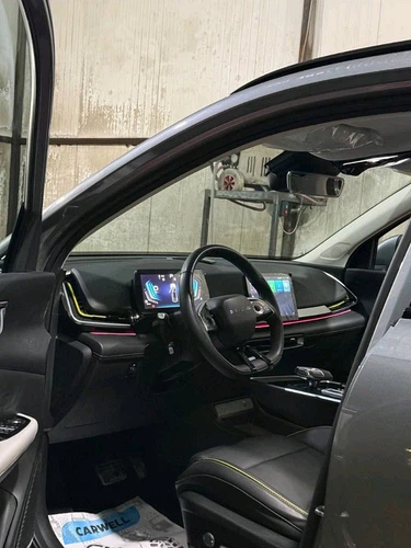 BAIC X55, 2023, Samarqand
