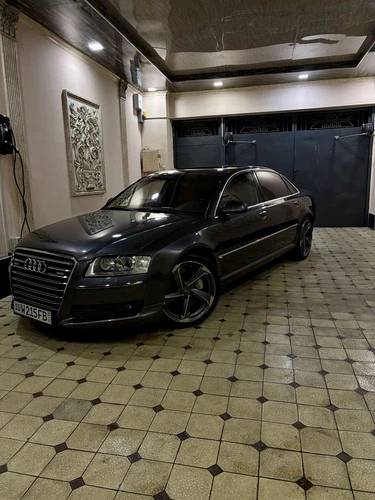 Audi S8, 2004, Toshkent