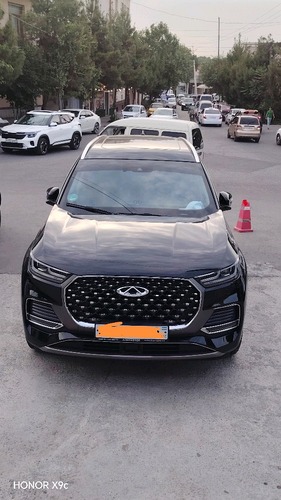 Chery Tiggo 8 Pro Max, 2023, Samarqand