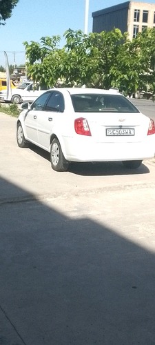 Chevrolet Lacetti, 2019, Surxondaryo