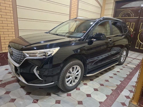 Haval M6, 2024, Buxoro
