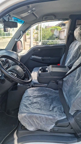 Kia Bongo, 2022, Farg'ona