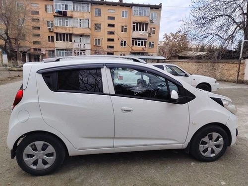 Chevrolet Spark, 2015, Ферганская область