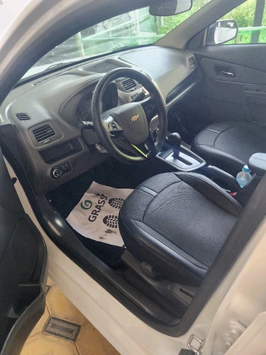 Chevrolet Cobalt, 2025, Namangan