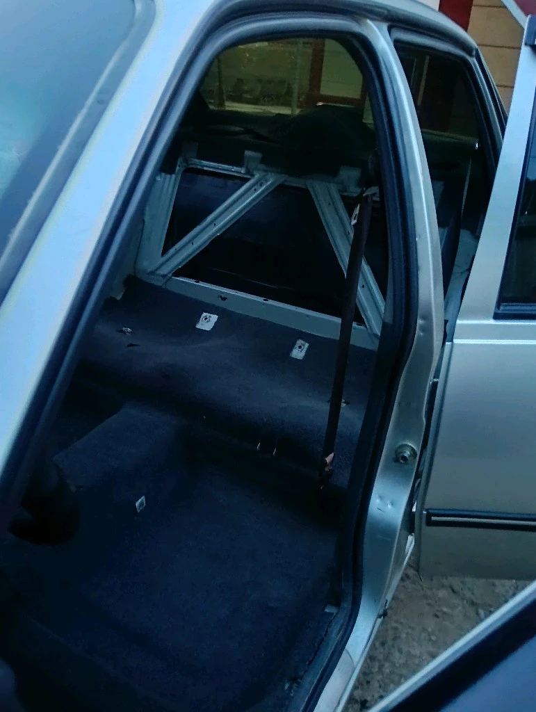 Daewoo Nexia