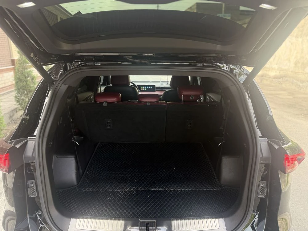 Jetour X70 PRO