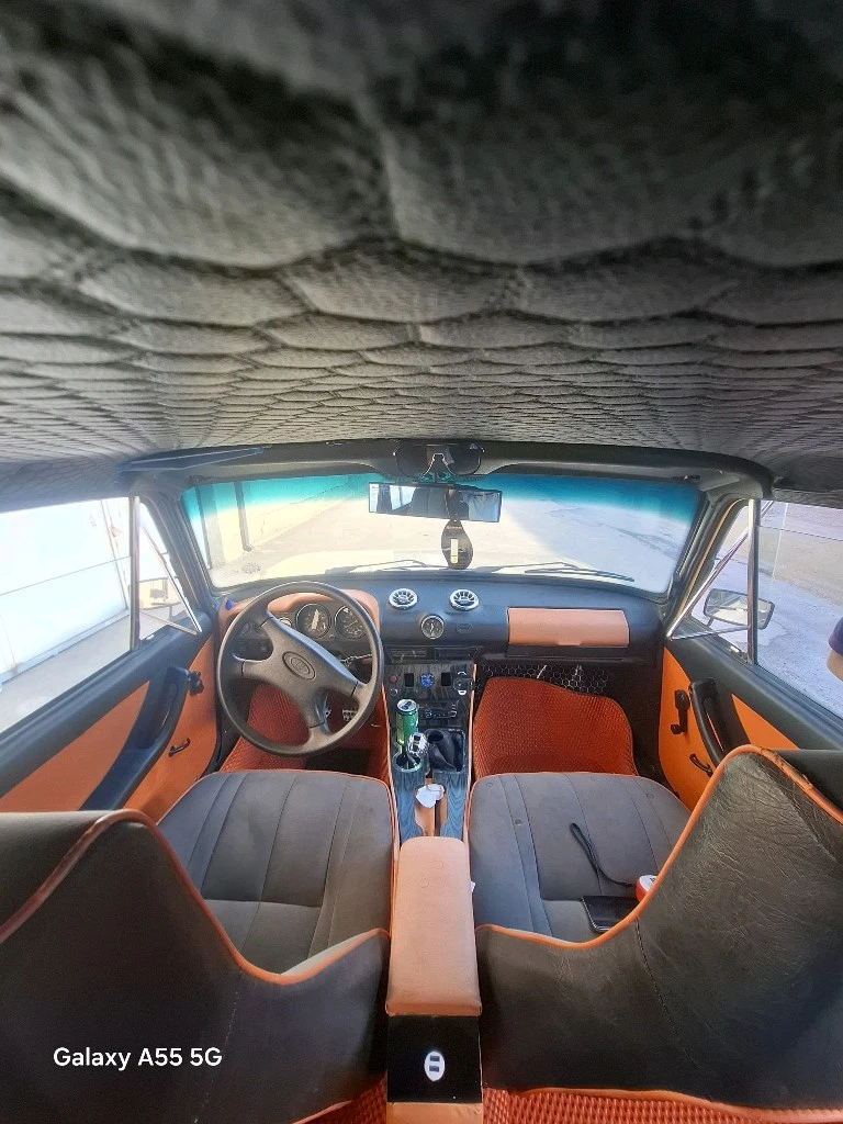 Lada (ВАЗ) 2106