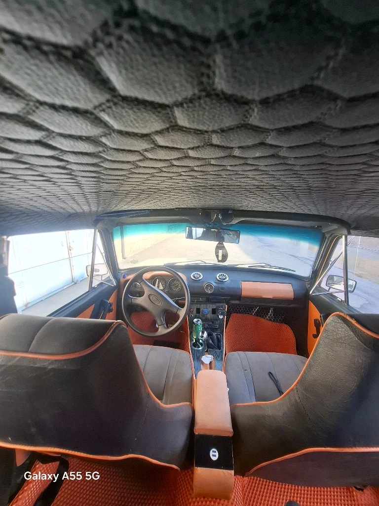 Lada (ВАЗ) 2106