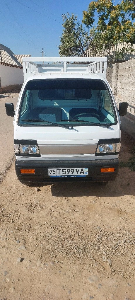 Chevrolet Labo