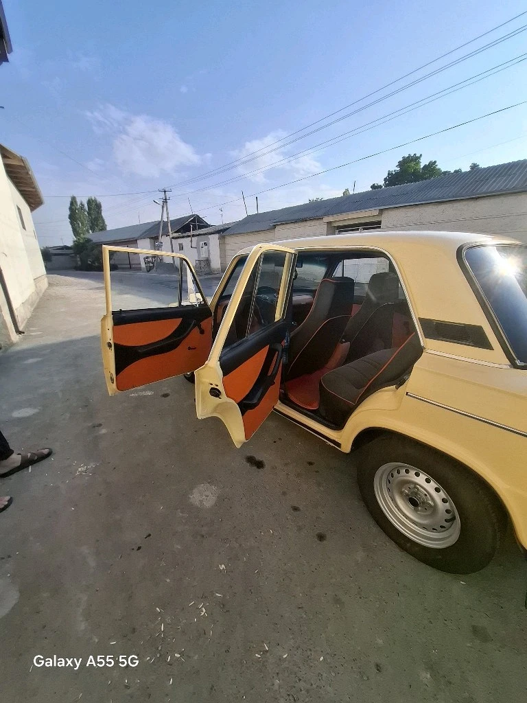 Lada (ВАЗ) 2106