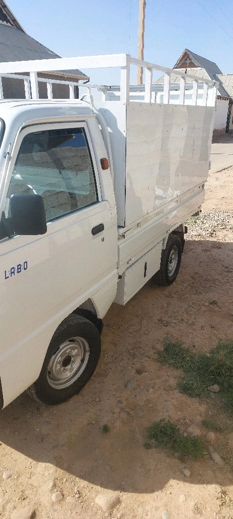 Chevrolet Labo