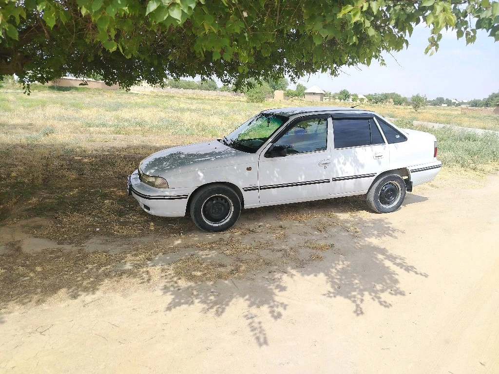 Daewoo Nexia