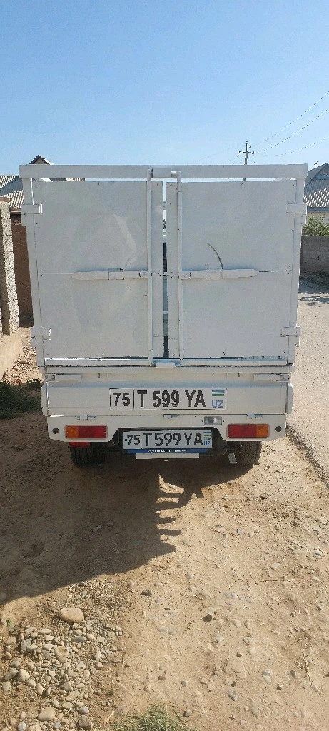 Chevrolet Labo