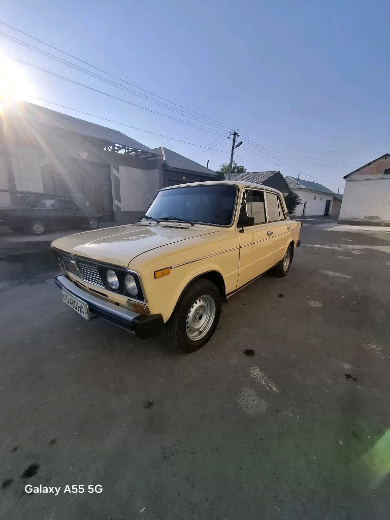 Lada (ВАЗ) 2106
